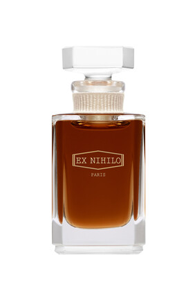 Les Sublimes Essences Perfume Oil